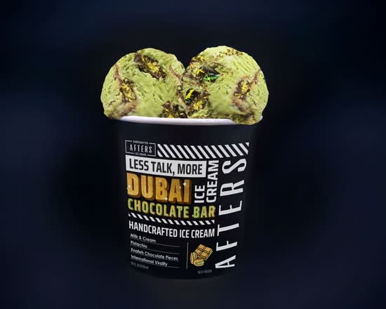 Dubai Pint