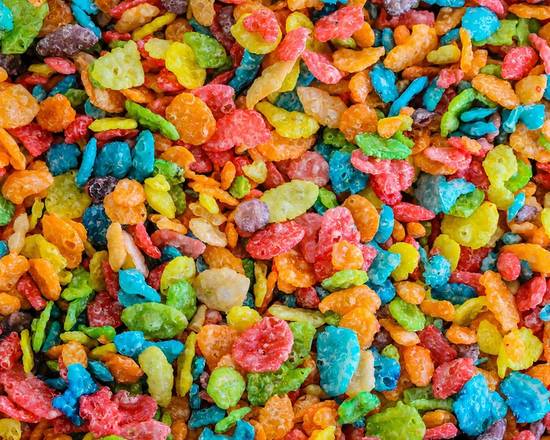 Fruity Pebbles