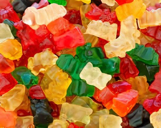 Gummy Bears