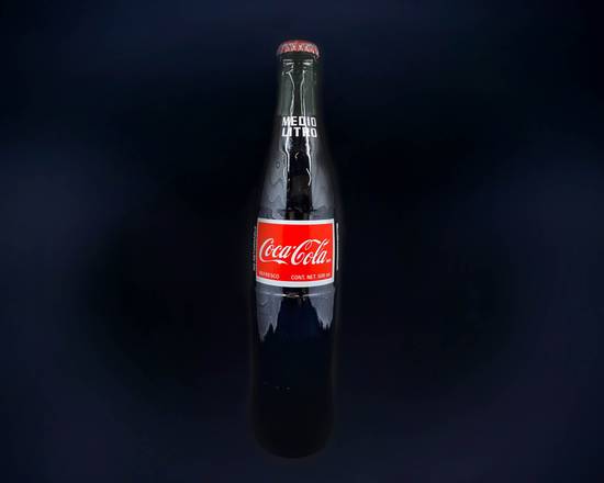 Mexican Coke