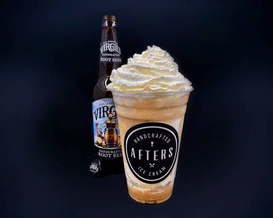 Root Beer Float