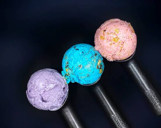 Triple Scoop