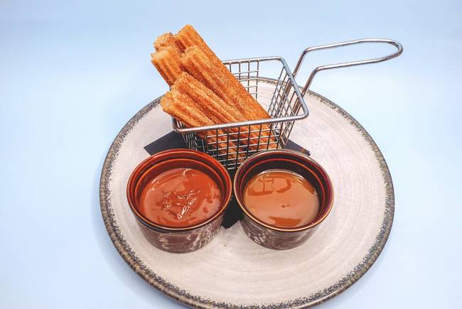 Churros