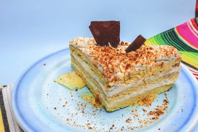 Tres Leches