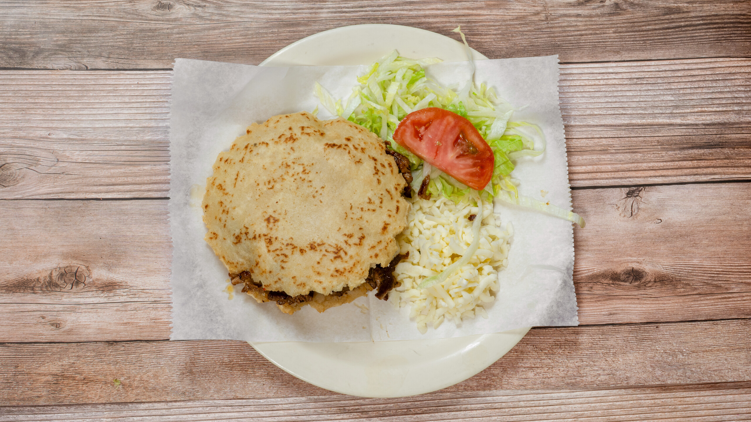 1 Gordita