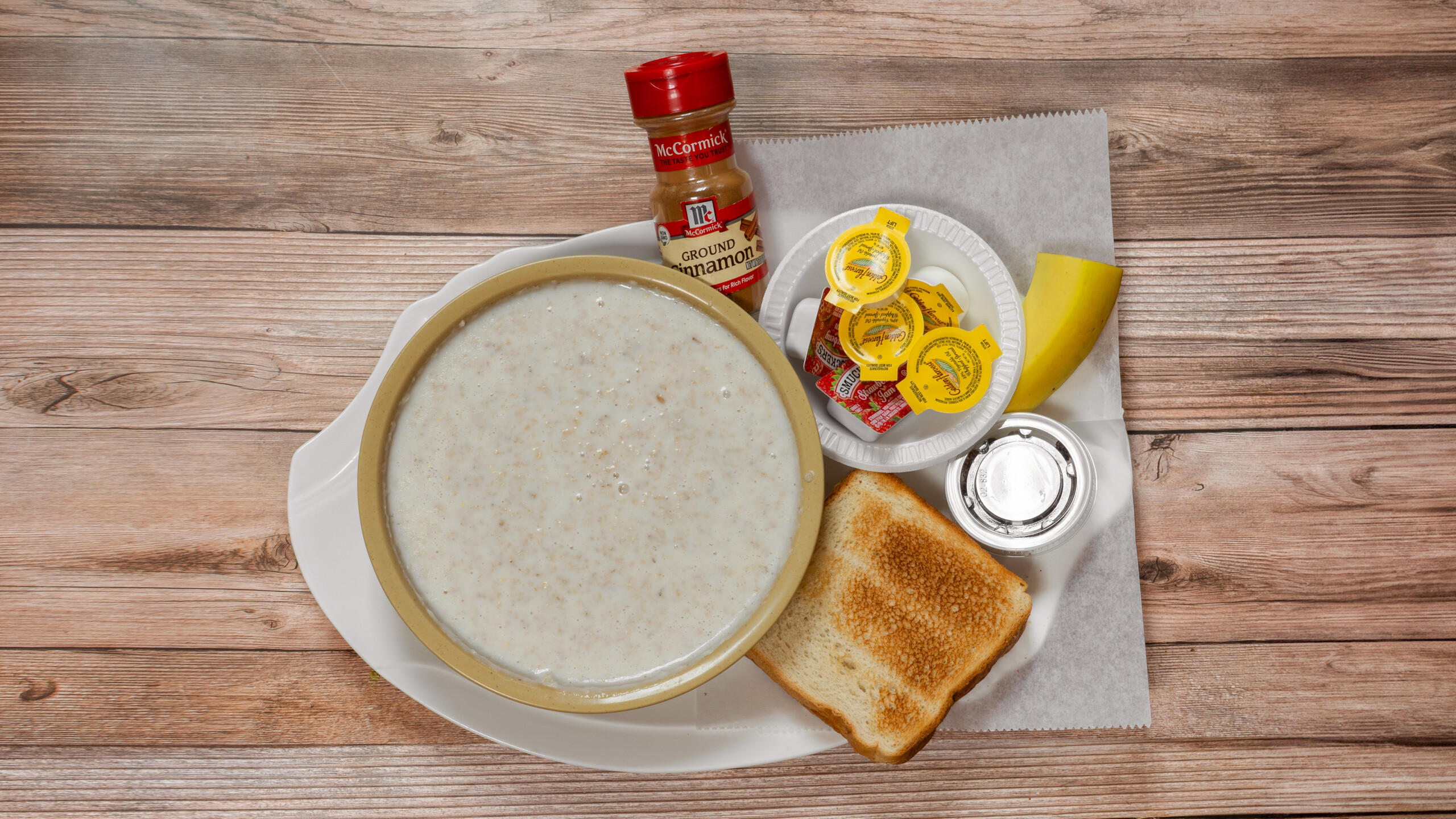 Avena / Oatmeal
