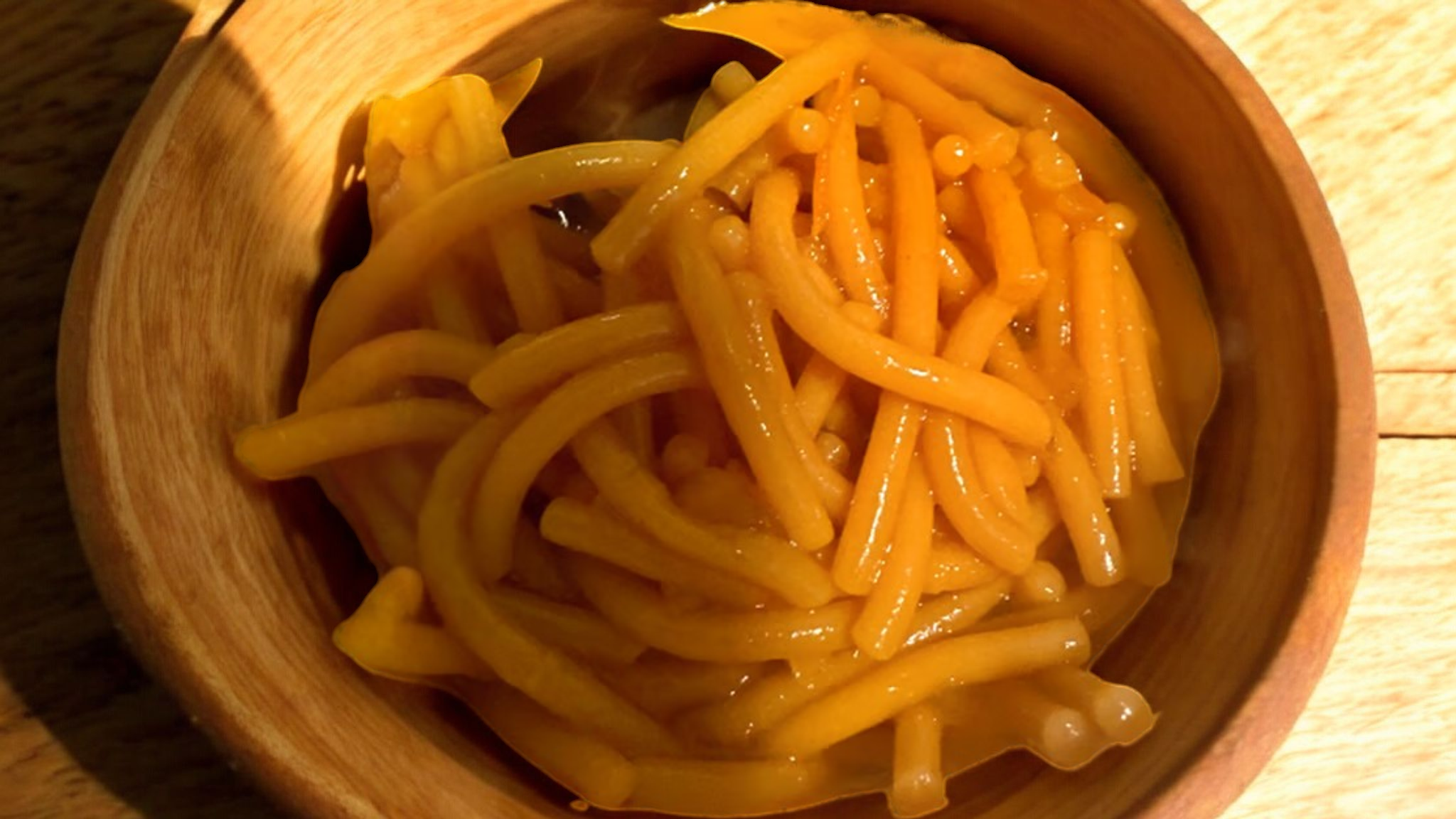 Fideo Loco / Loco Noodle