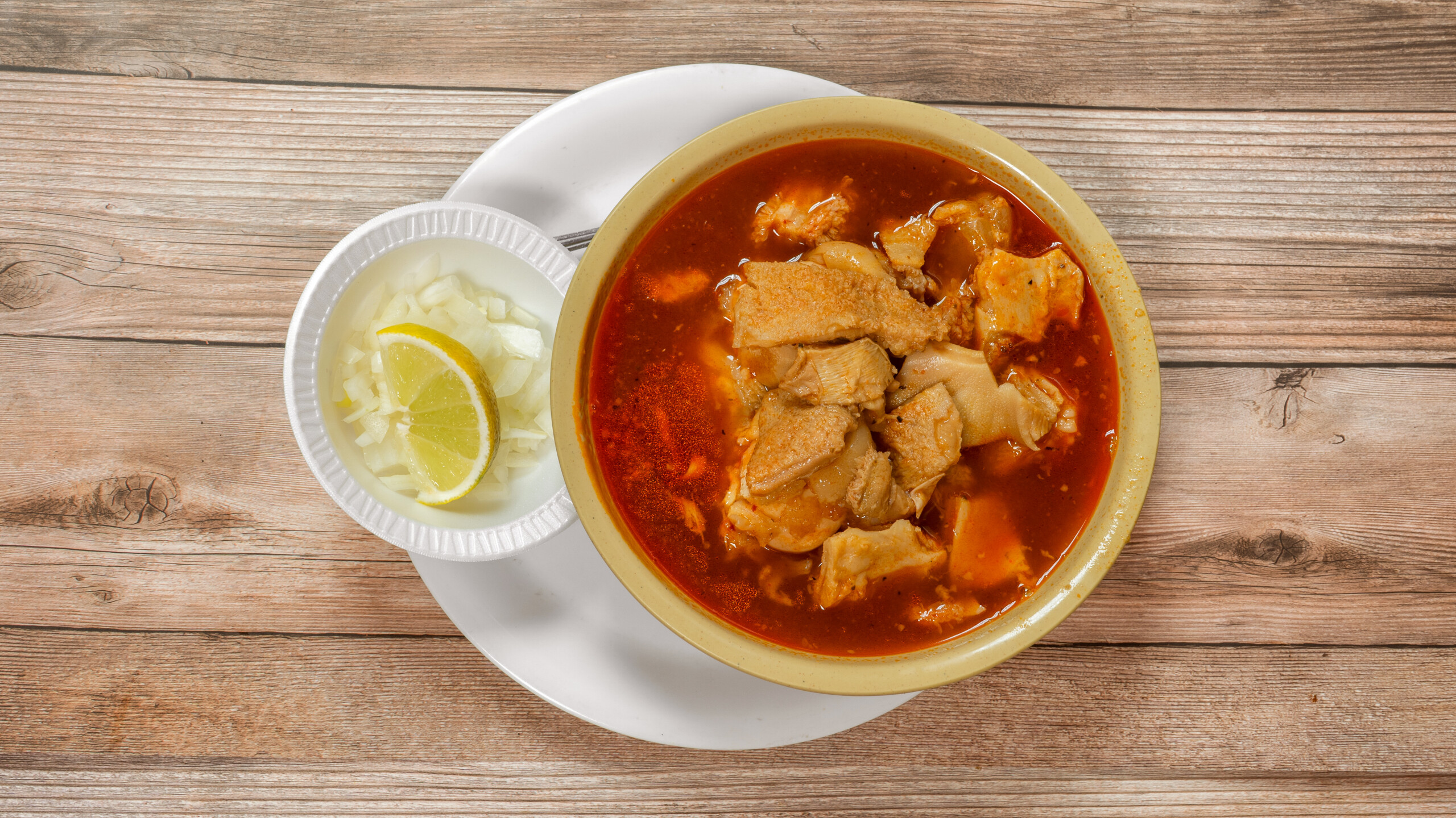 Menudo