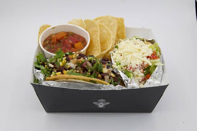 Buzz Box