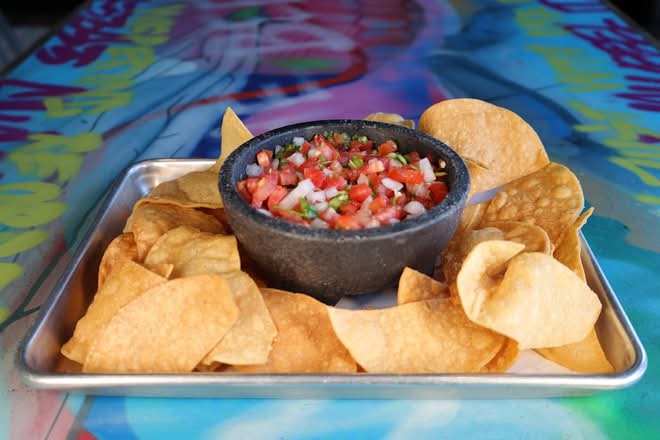 Chips and EPIC Size Pico