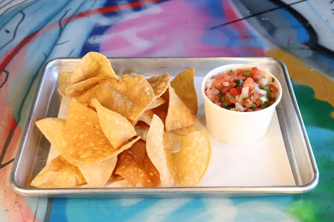 Chips and Pico