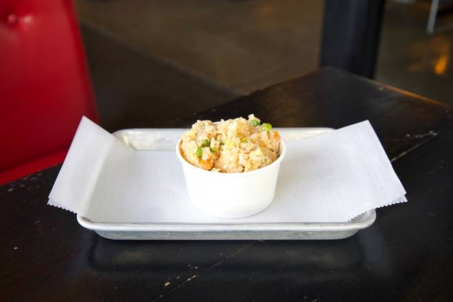 Egg Fried Rice
