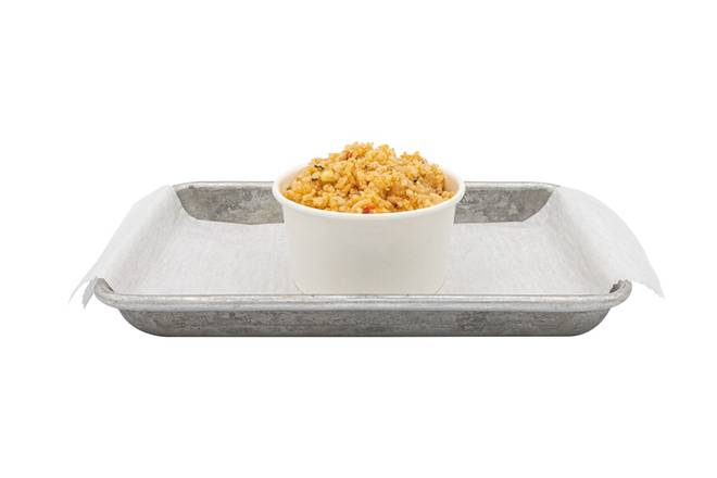 Mexican Rice