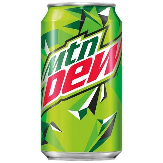 Mountain Dew
