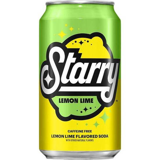 Starry