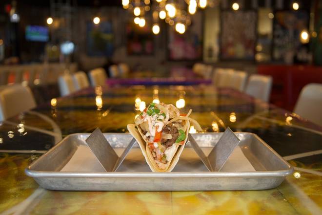 The Filthy Fajita