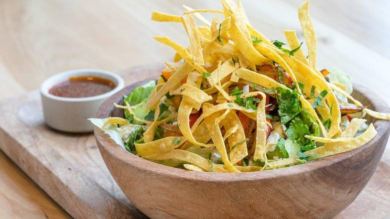 Agave Salad