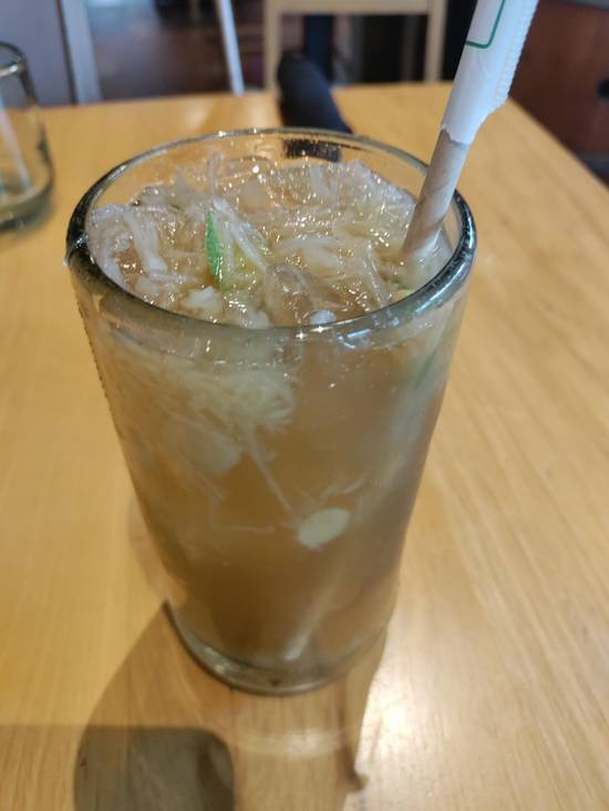 Aguas Frescas