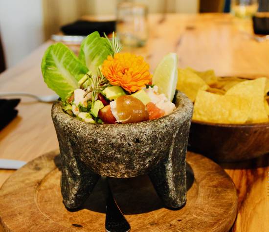 Ceviche