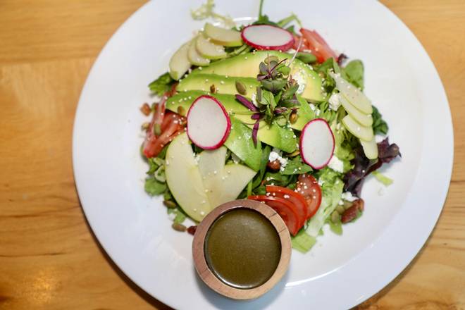 Chef's Salad
