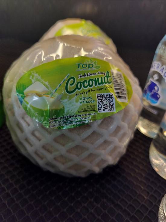 Coconut