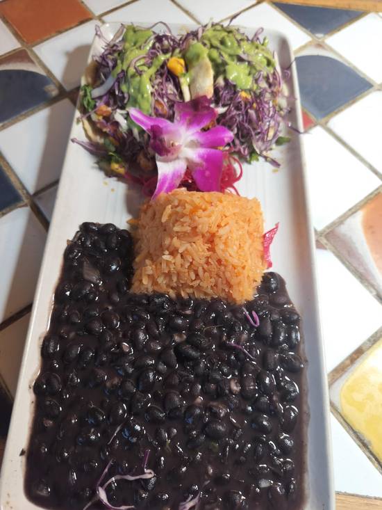 Fish Tacos (Especialidades)
