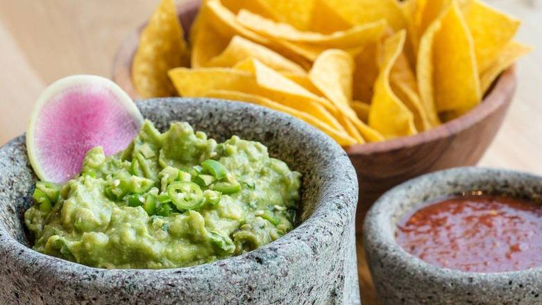 Guacamole