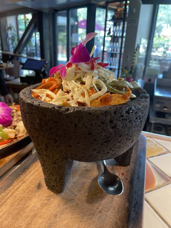 Molcajete