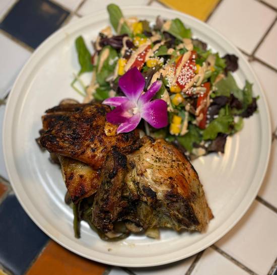 Pollo Asado