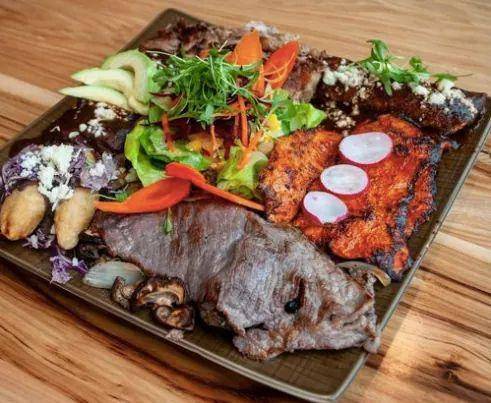 Taste Of Oaxaca