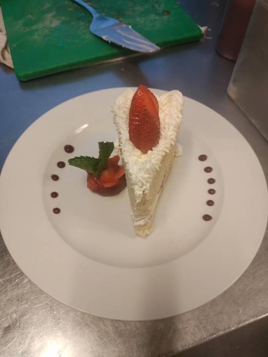 Tres Leches