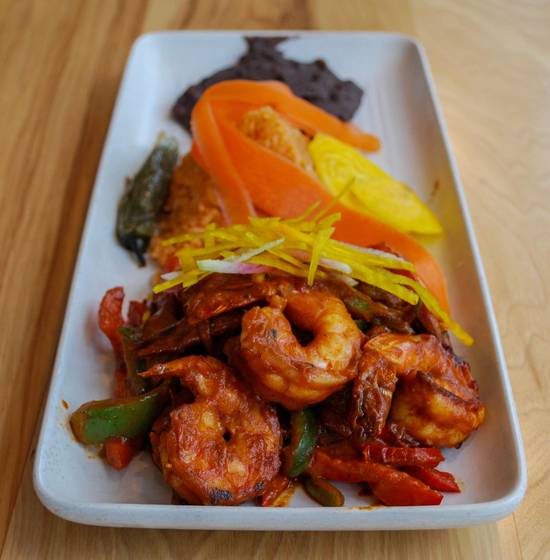 Trio de mole