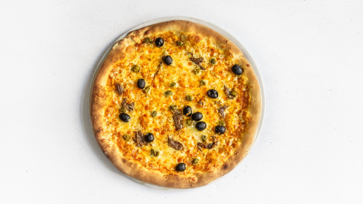 28) Napolitana