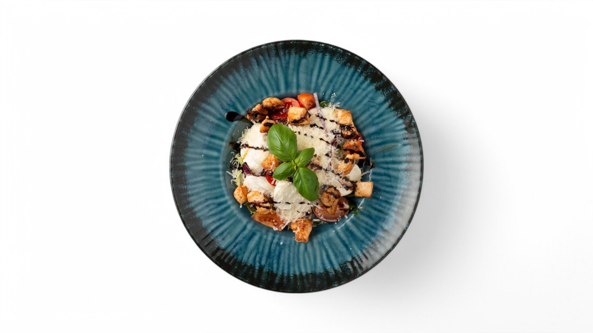 39. Salad Pollo