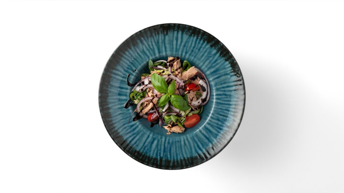 40. Salad Tonno