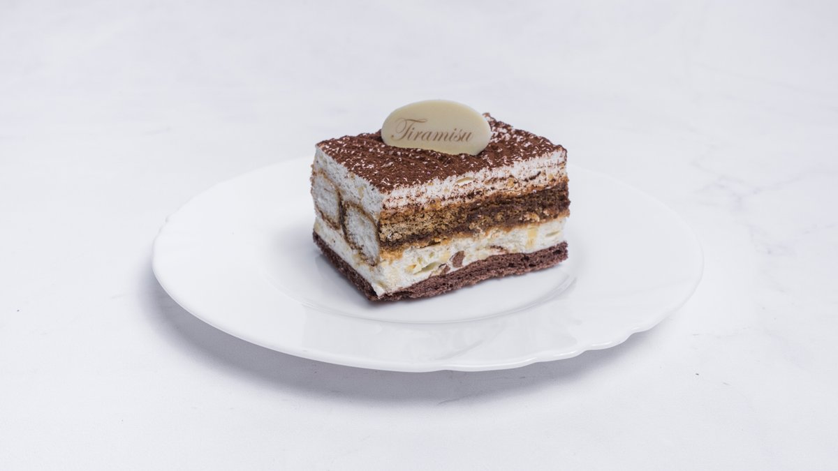 Domácí Tiramisu 250ml