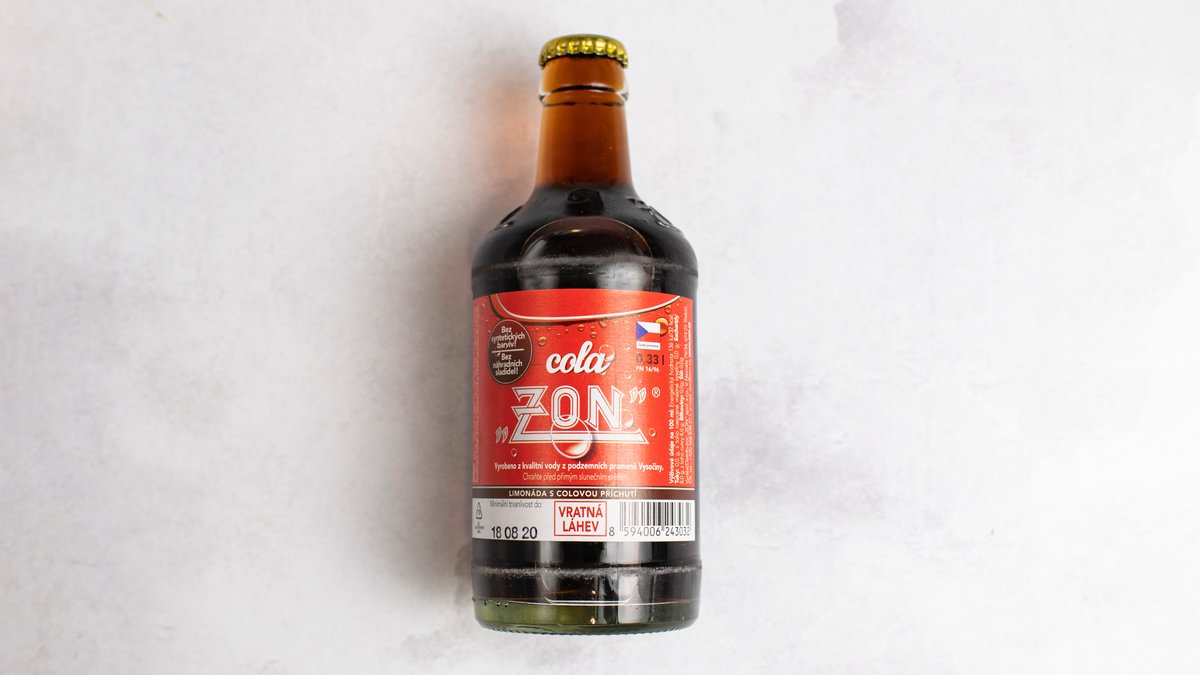 ZON Cola