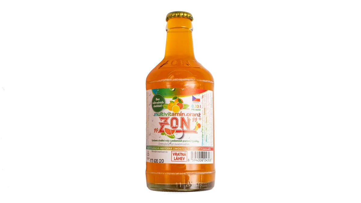 ZON Orange