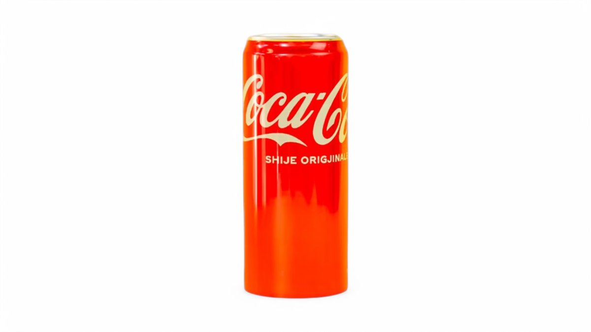 Coca Cola