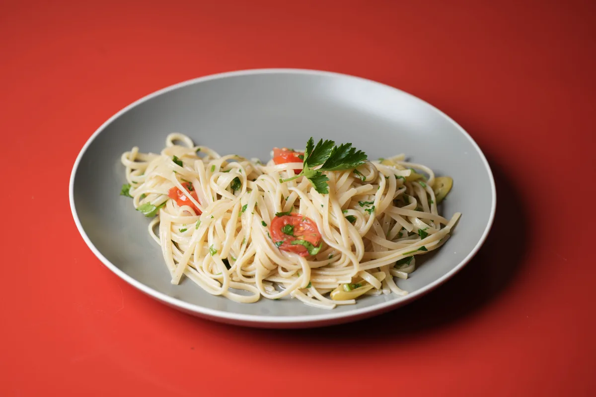 Linguni Agle Olio
