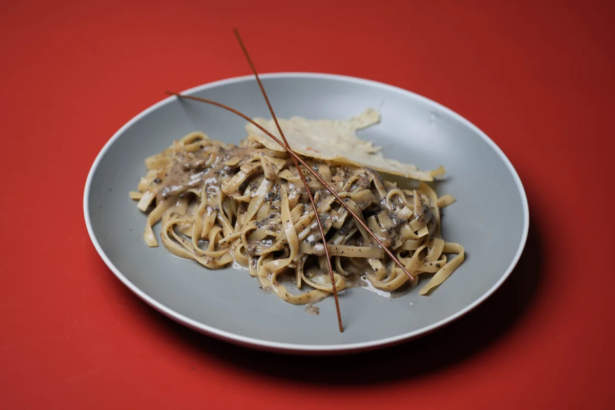 Pasta Agora
