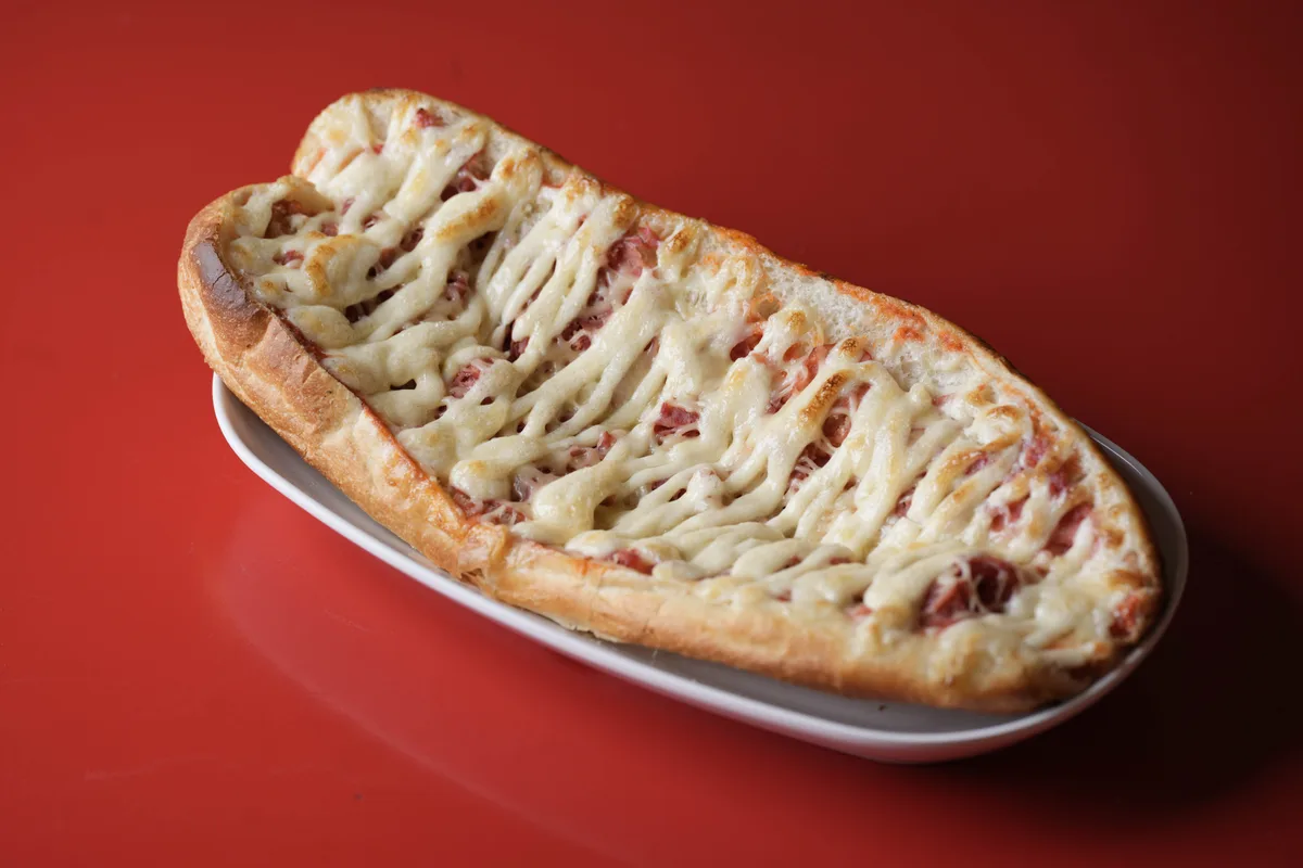 Sandwich Agora