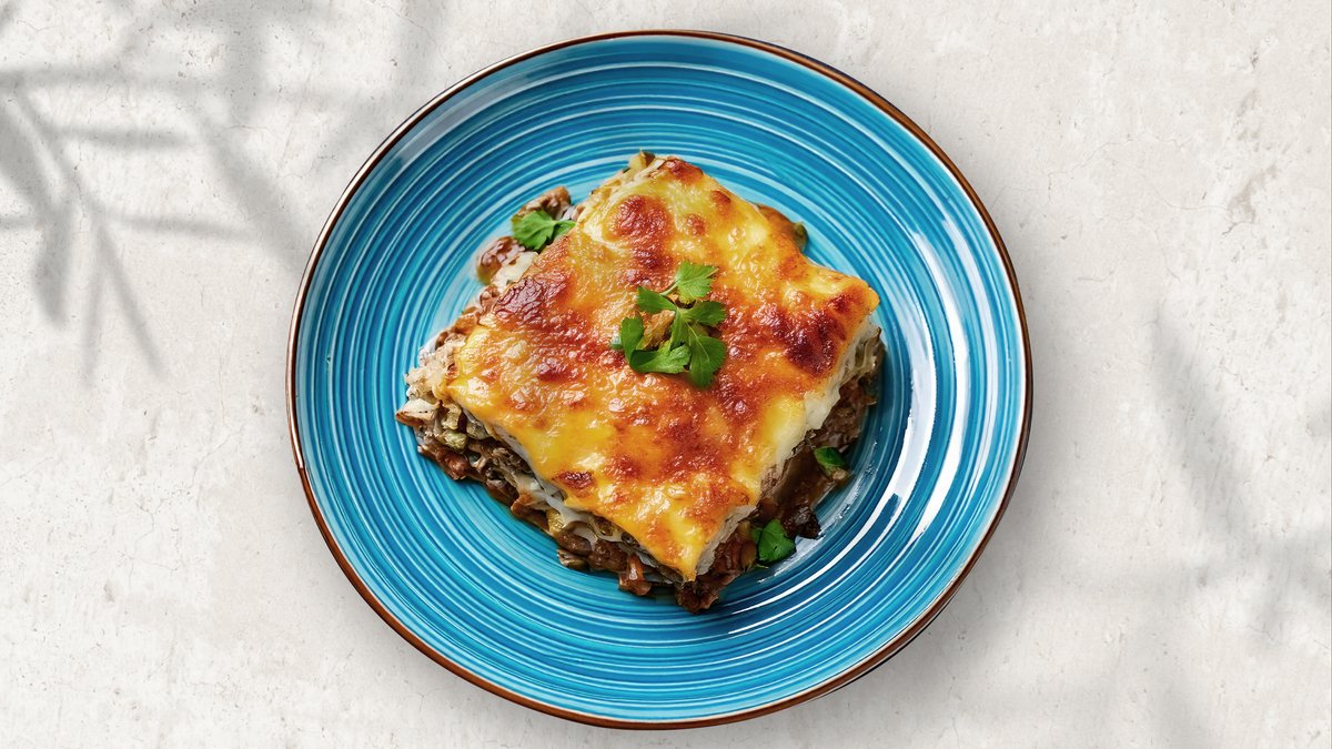 Mousaka