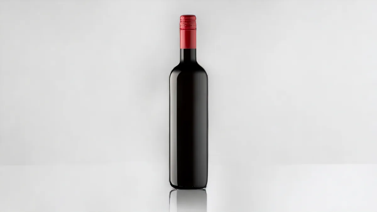 Mousses Estate "Red"
