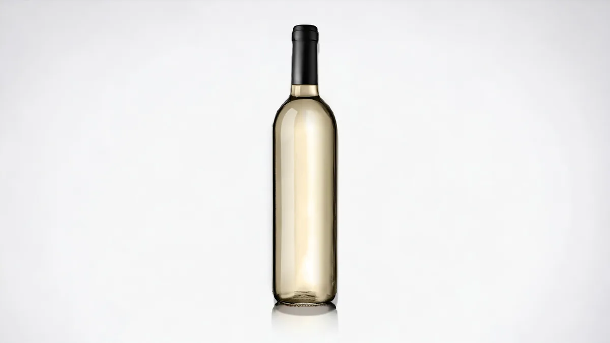 Retsina Malamatina 0,5 l