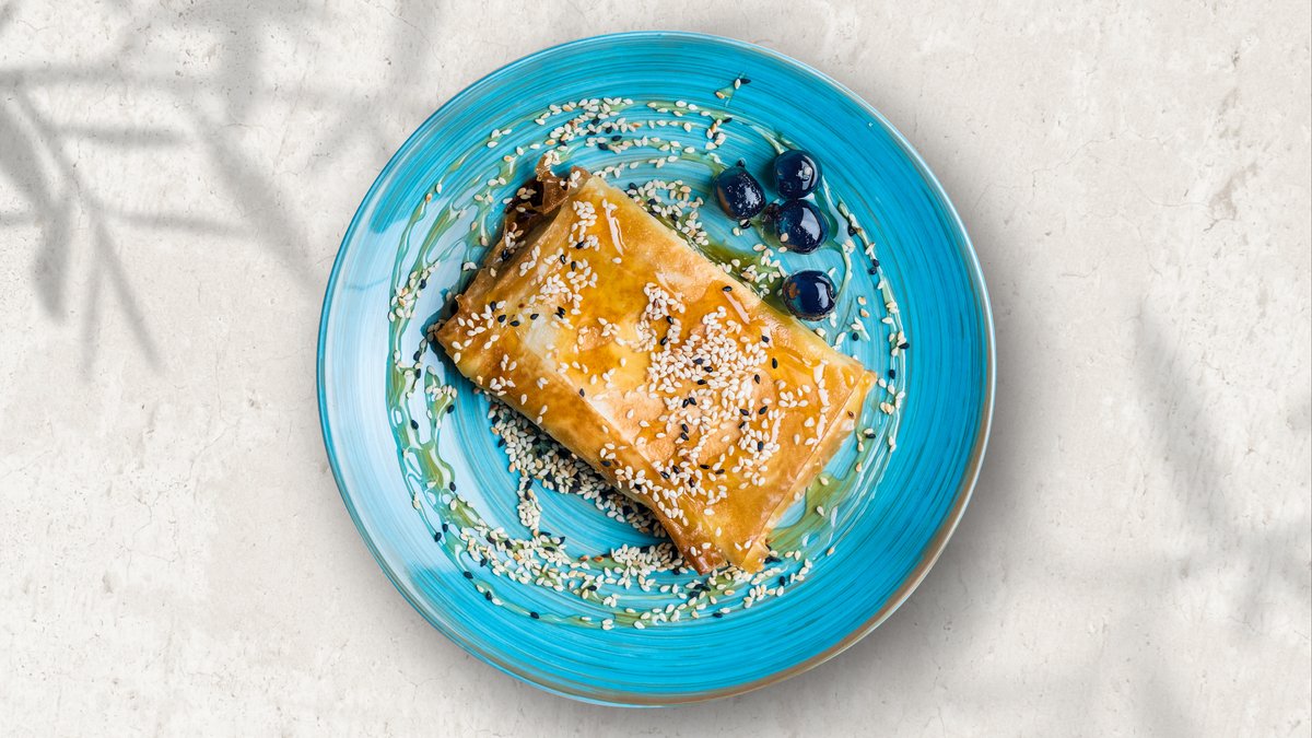 Saganaki