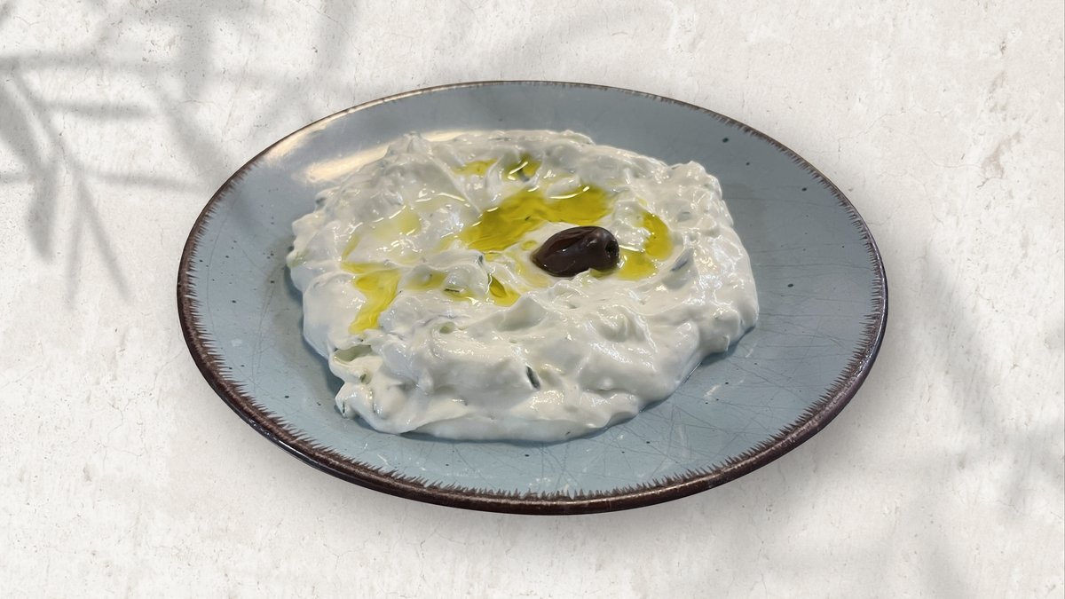TZATZIKI