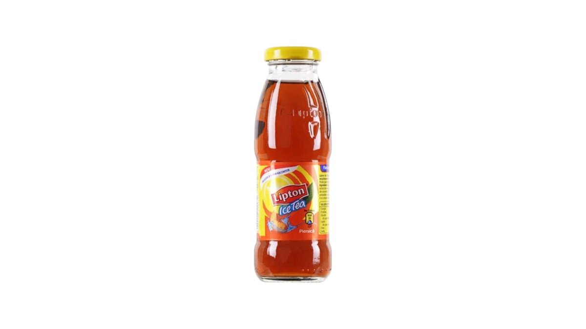 Lipton piersică