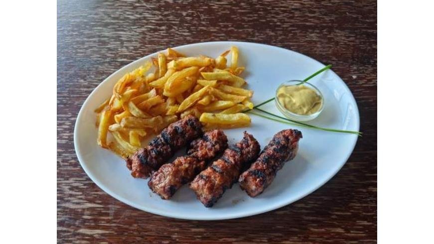 Mici