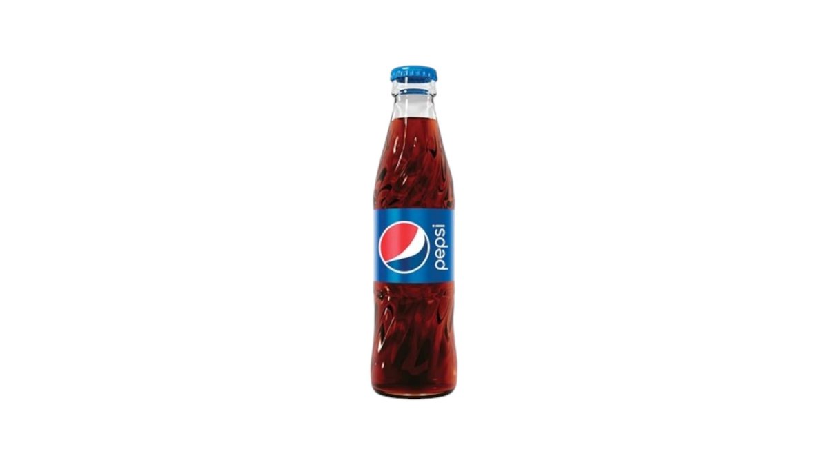Pepsi cola